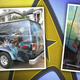 Image for article titled Amazing Star Trek Van Has Spock, Boobs
